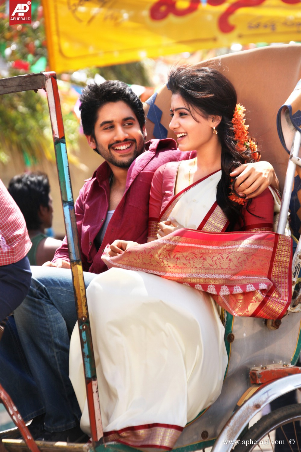 Autonagar Surya New Photos