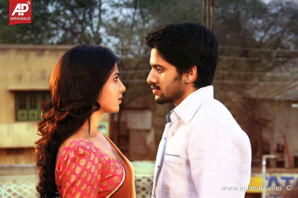 Autonagar Surya New Photos