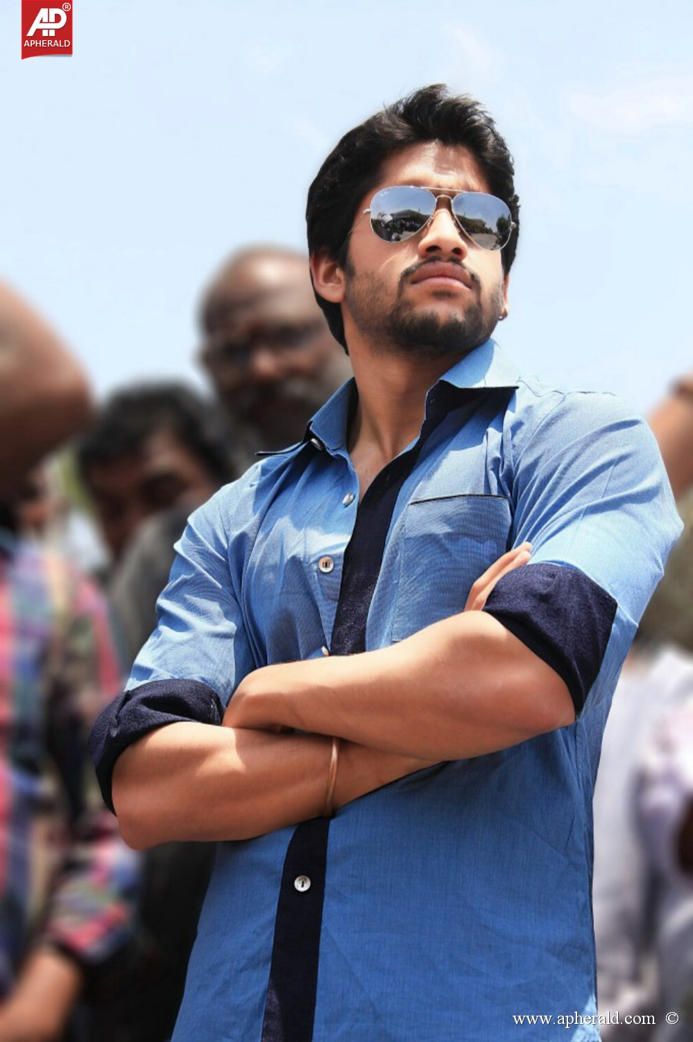Autonagar Surya New Photos
