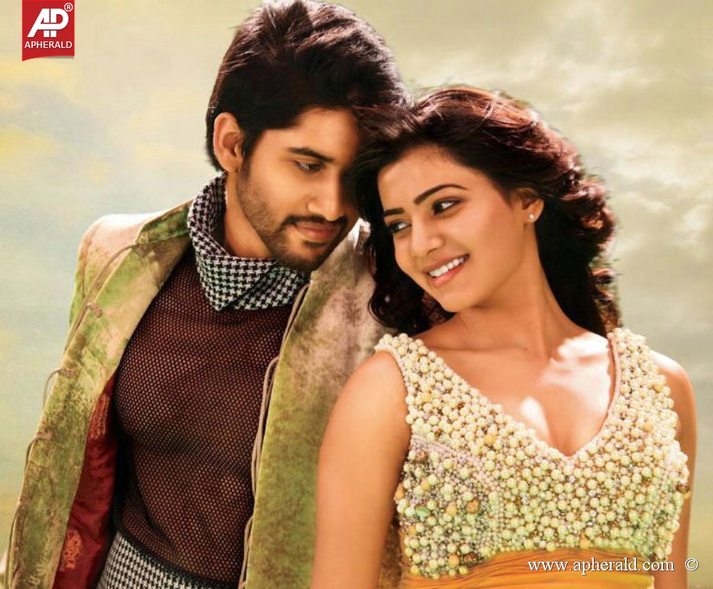 Autonagar Surya New Photos