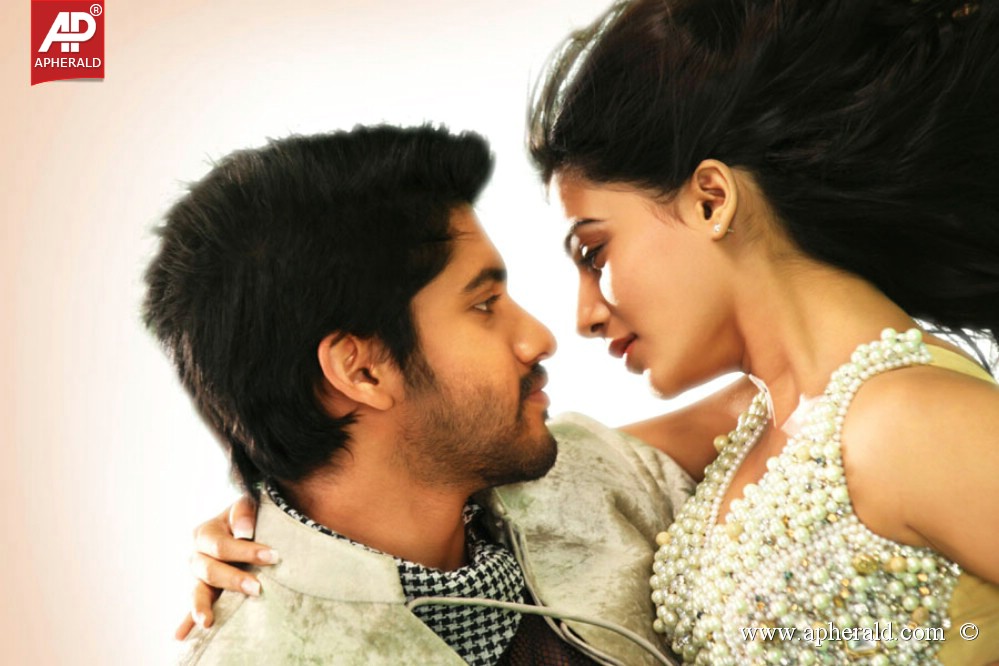 Autonagar Surya New Photos