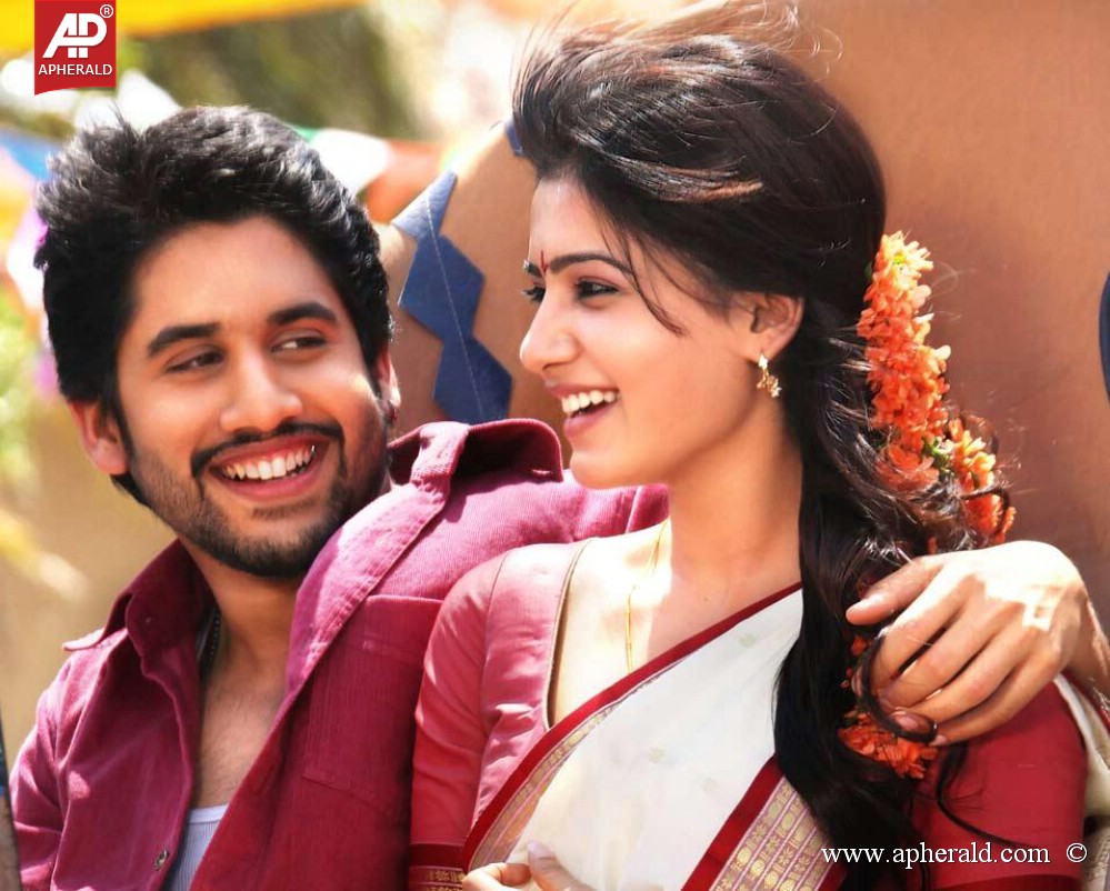 Autonagar Surya New Photos