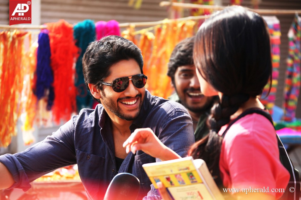 Autonagar Surya New Photos