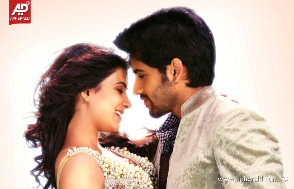 Autonagar Surya New Photos