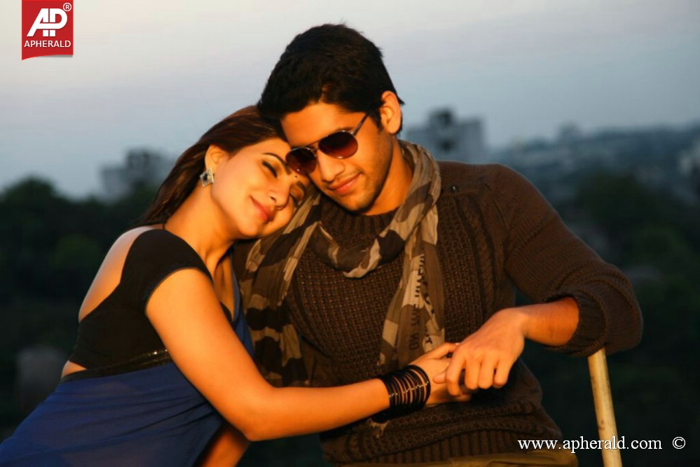 Autonagar Surya New Photos