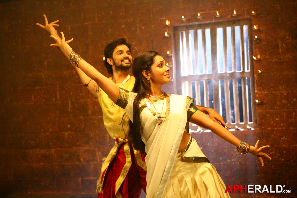 Avanthipuram Movie Stills