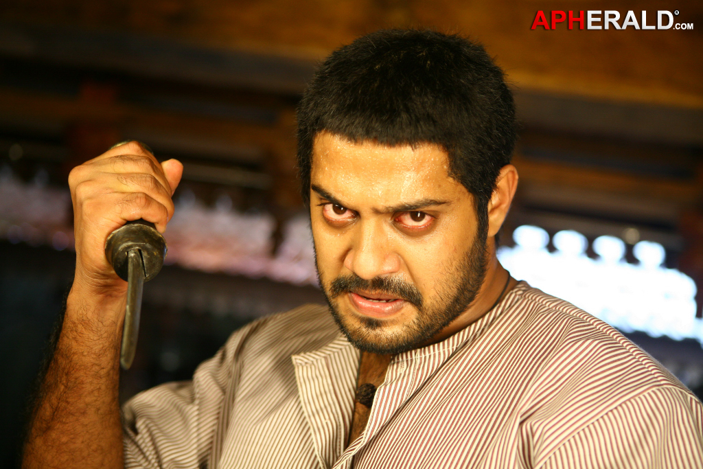 Avanthipuram Movie Stills