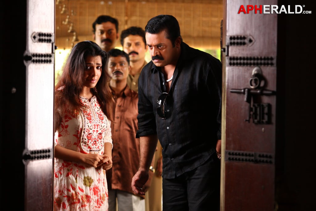 Avanthipuram Movie Stills