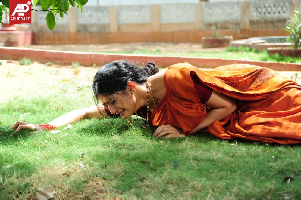 Avatharam Movie New Working Stills