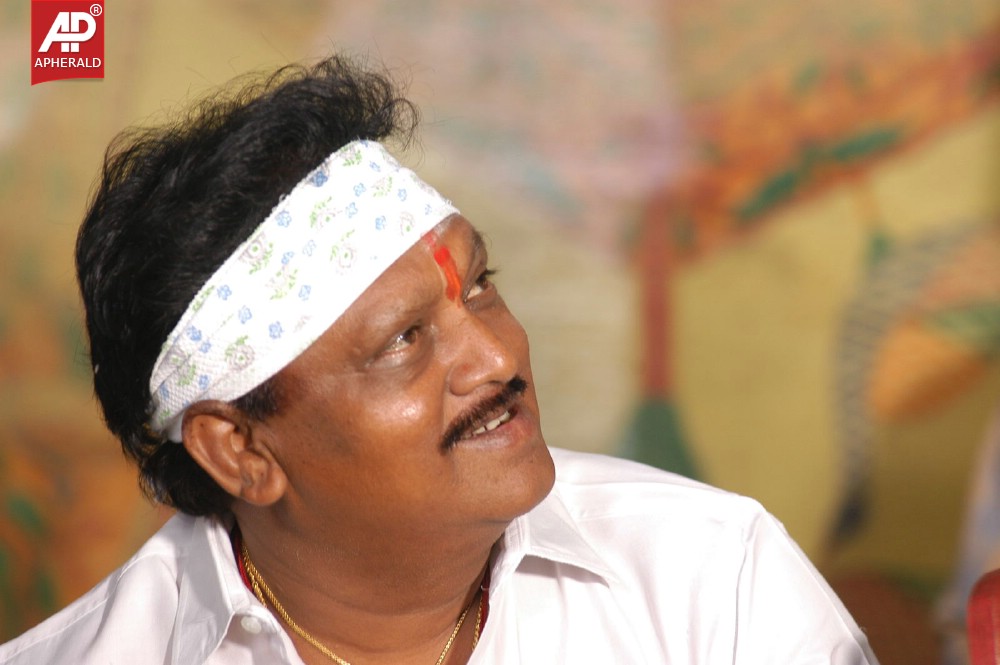 Avatharam Movie New Working Stills