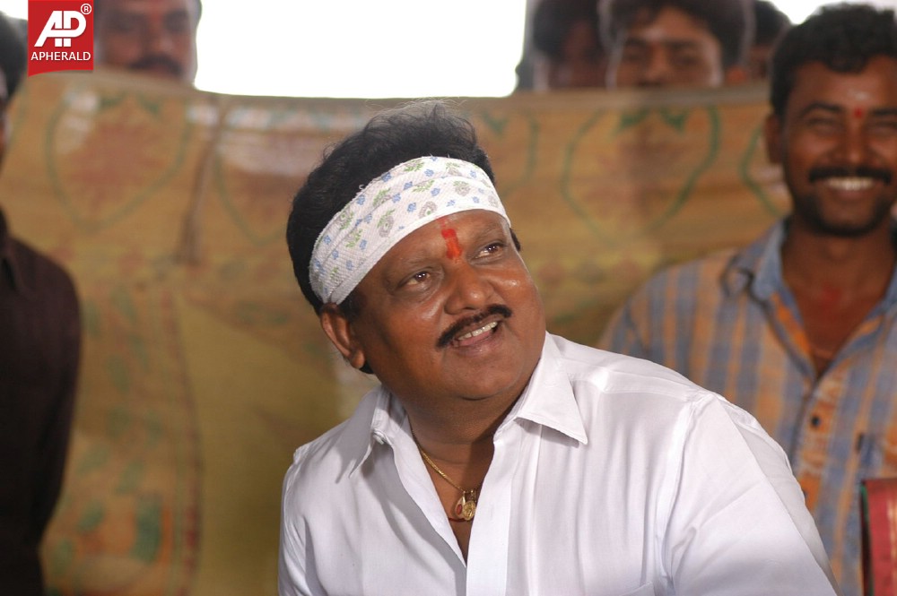 Avatharam Movie New Working Stills