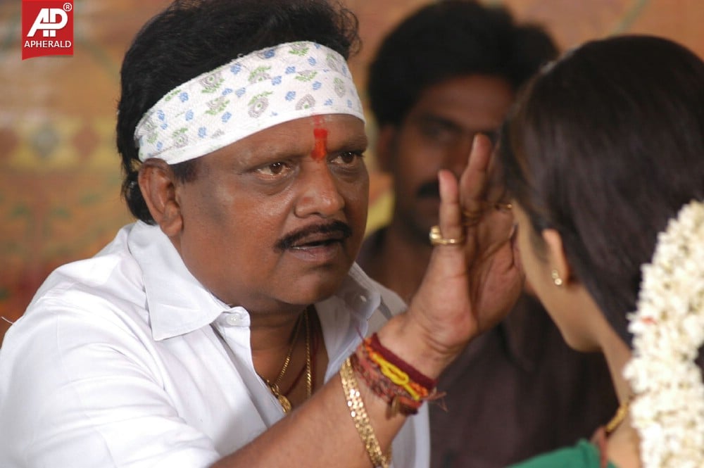 Avatharam Movie New Working Stills