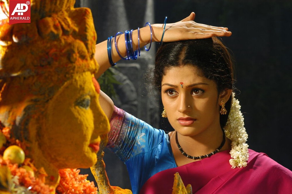 Avatharam Movie New Working Stills