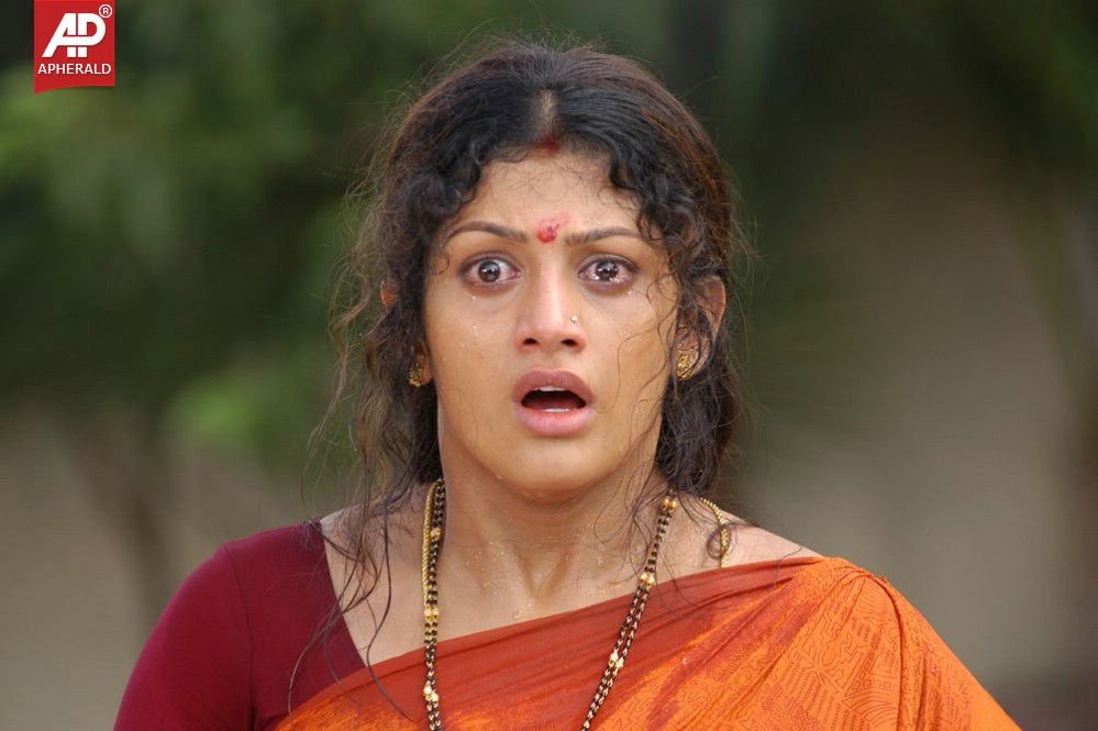 Avatharam Movie New Working Stills