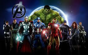 Avengers Movie