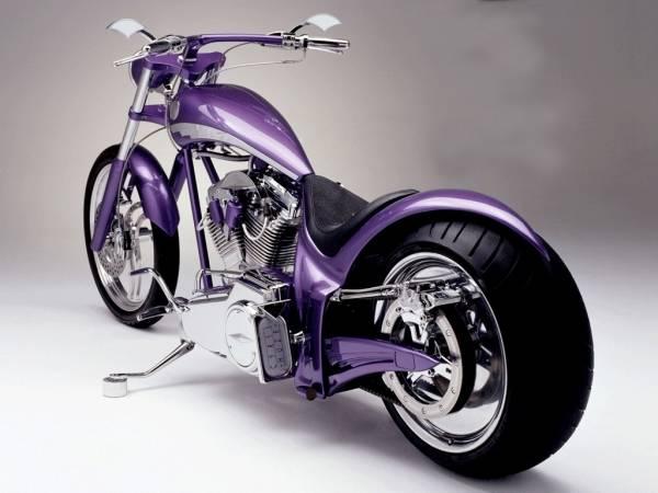 Awesome Bikes Hd Wallpapers
