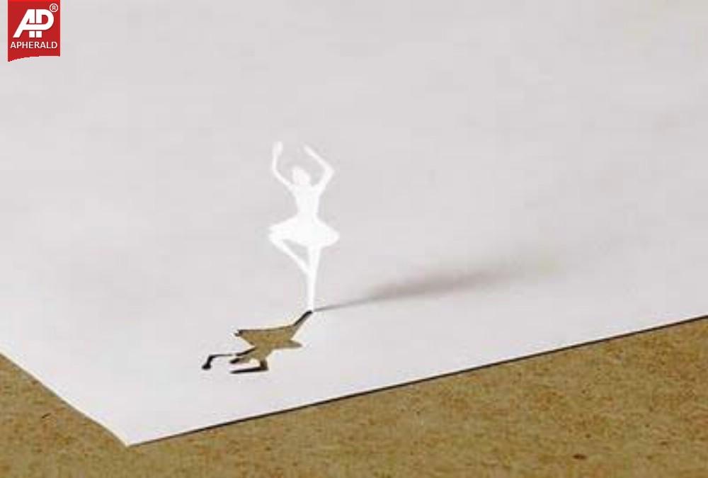 Awesome Paper Arts