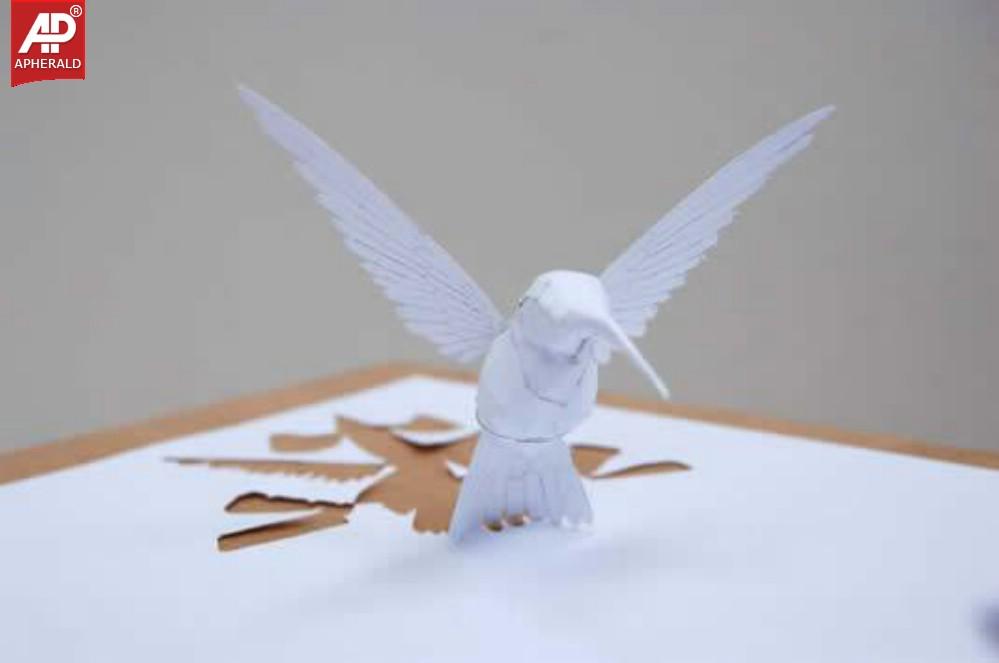Awesome Paper Arts