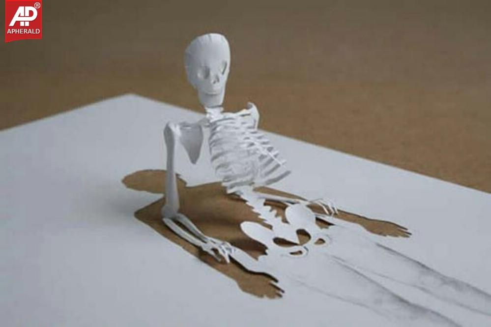 Awesome Paper Arts