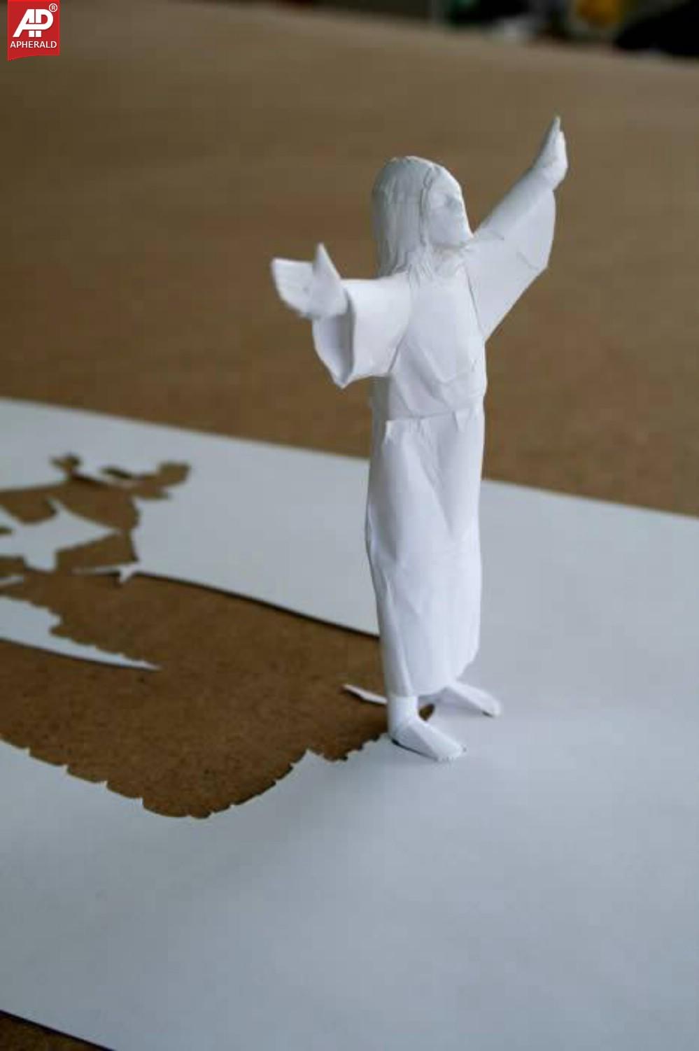 Awesome Paper Arts