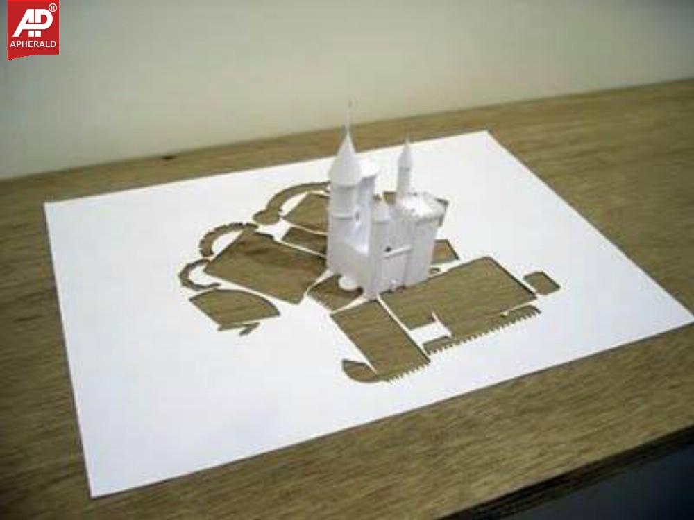 Awesome Paper Arts