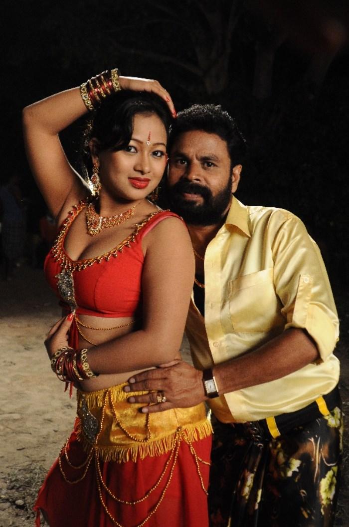 Ayyanar Veethi Movie Stills