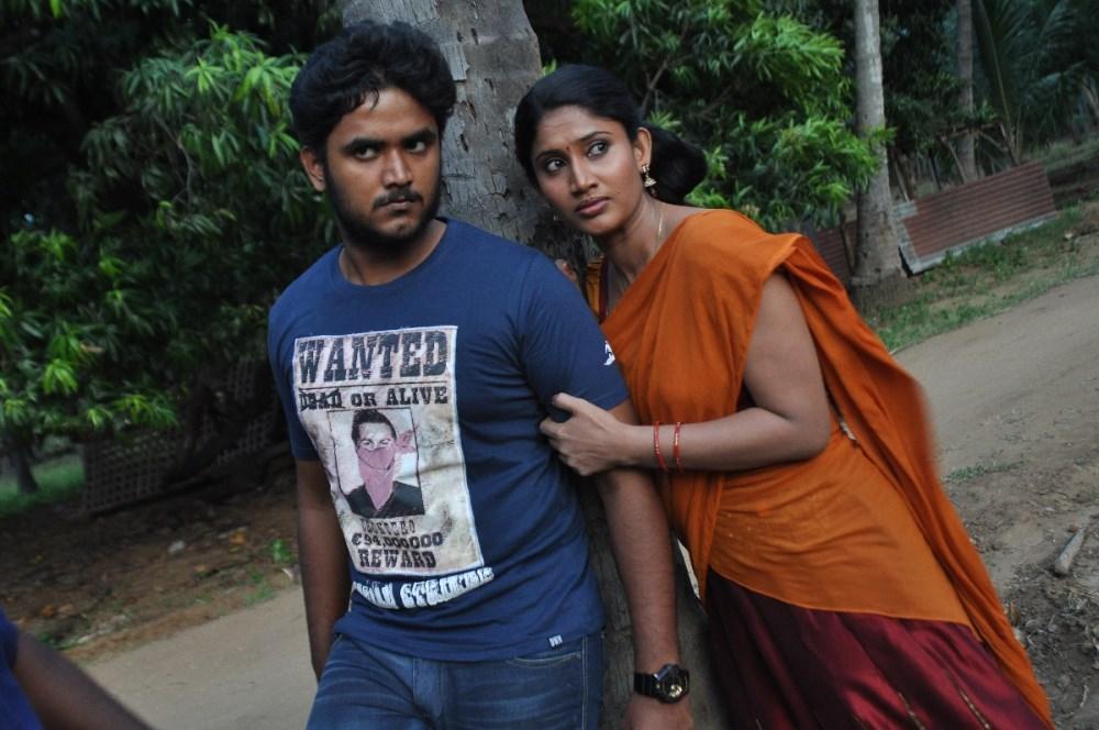 Ayyanar Veethi Movie Stills