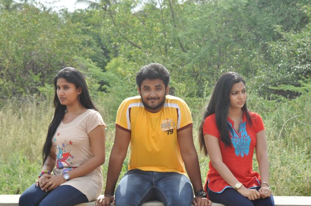 Ayyanar Veethi Movie Stills