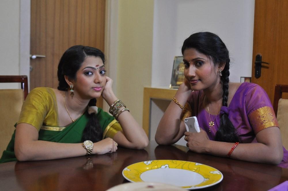 Ayyanar Veethi Movie Stills
