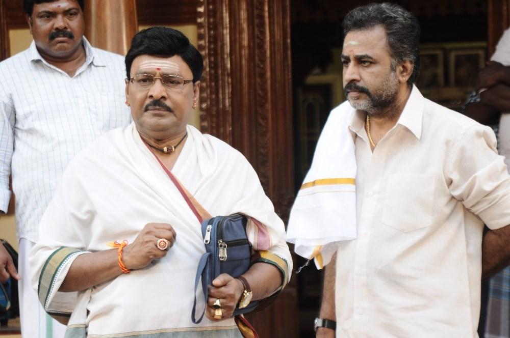 Ayyanar Veethi Movie Stills