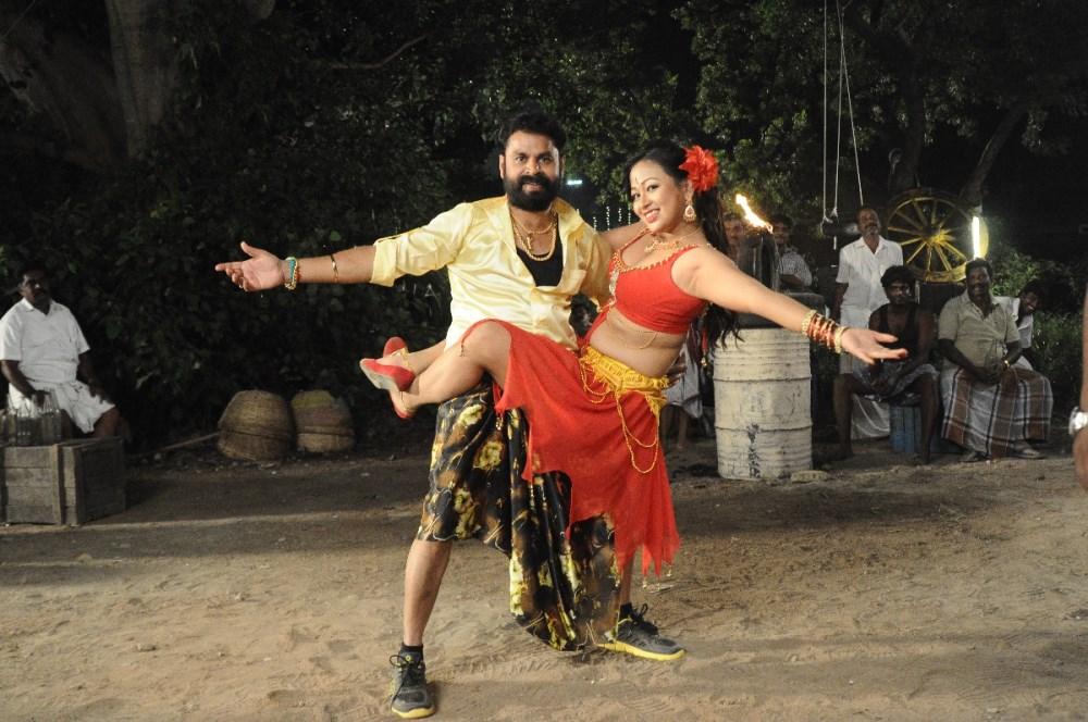 Ayyanar Veethi Movie Stills