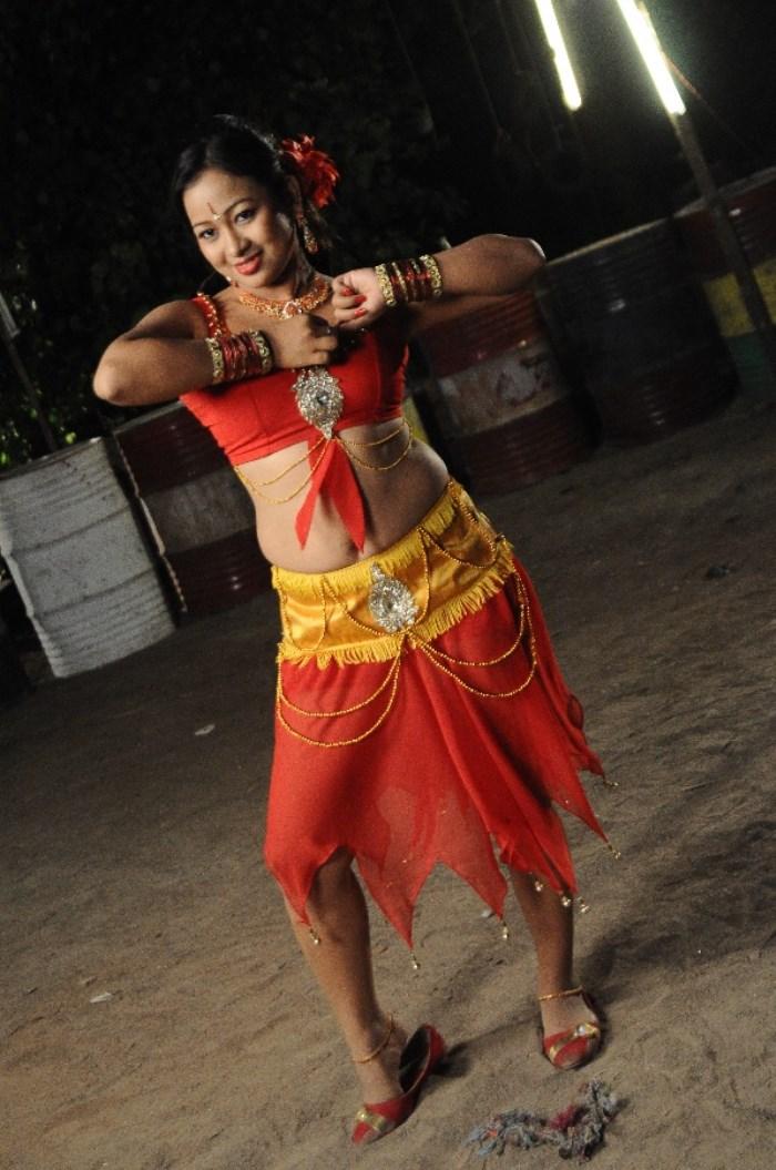 Ayyanar Veethi Movie Stills