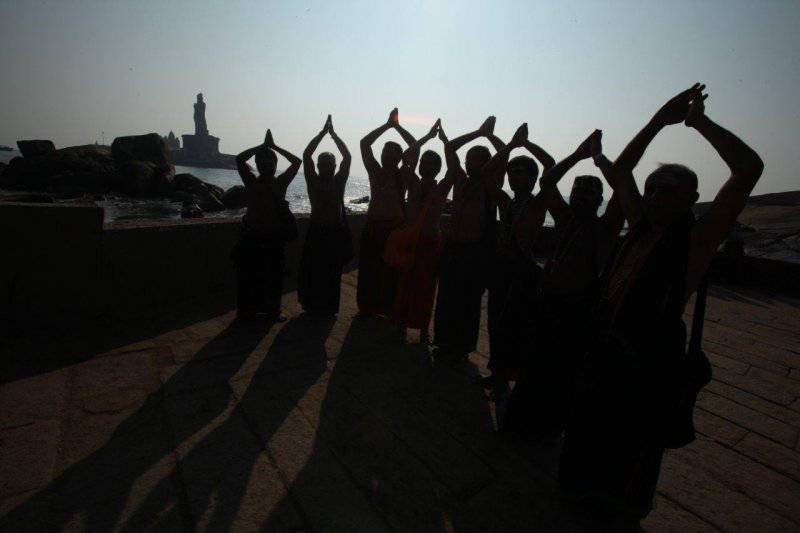 Ayyappa Darshanam Movie Stills