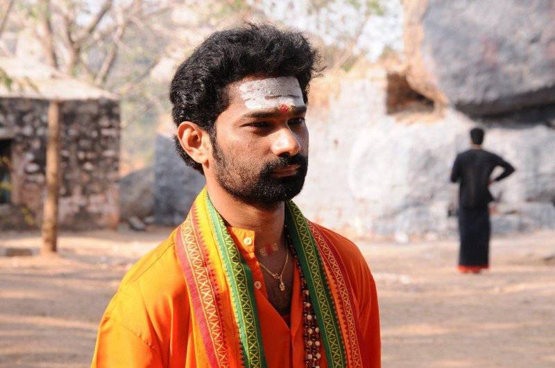 Ayyappa Darshanam Movie Stills