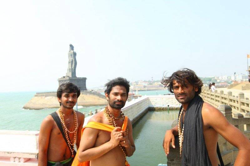 Ayyappa Darshanam Movie Stills