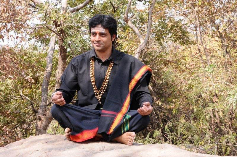 Ayyappa Darshanam Movie Stills