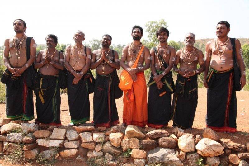 Ayyappa Darshanam Movie Stills