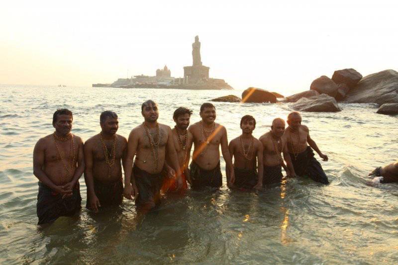 Ayyappa Darshanam Movie Stills