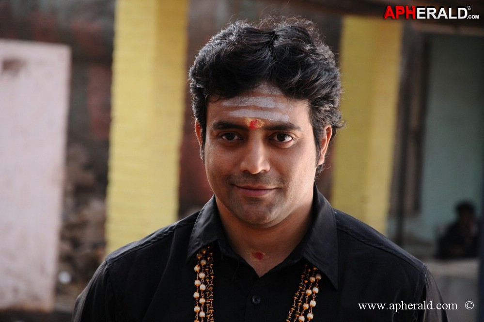 Ayyappa Darshanam Movie Working Stills