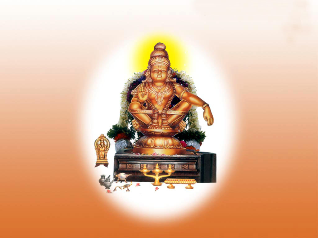 Ayyappa Swamy Photos