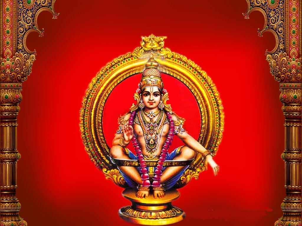 Ayyappa Swamy Photos