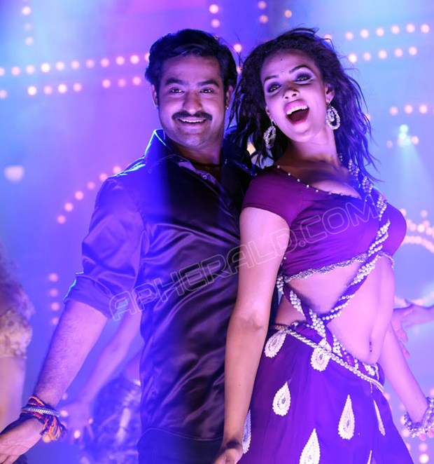 Baadshah Movie Latest Stills