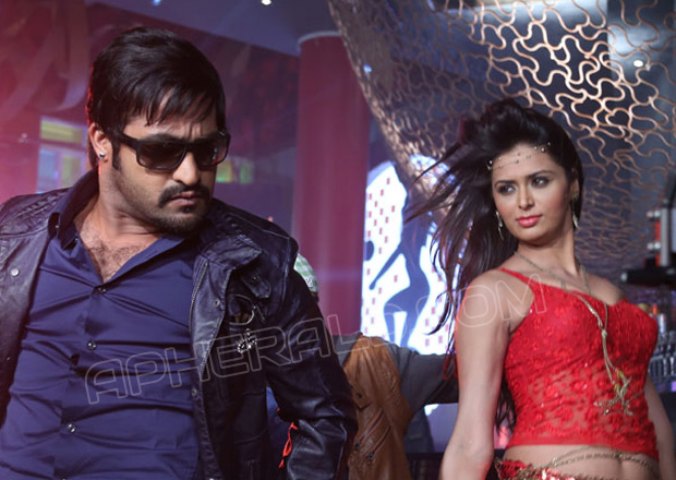 Baadshah Movie Latest Stills