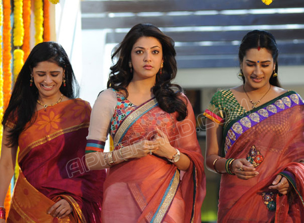 Baadshah Movie Latest Stills