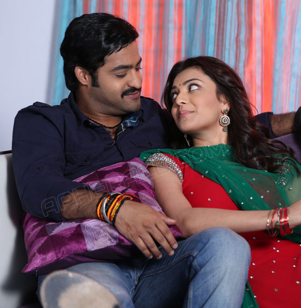 Baadshah Movie Latest Stills