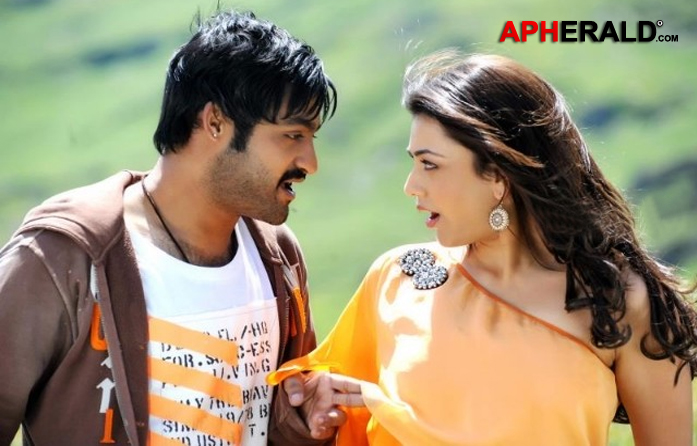 Baadshah Movie Latest Stills