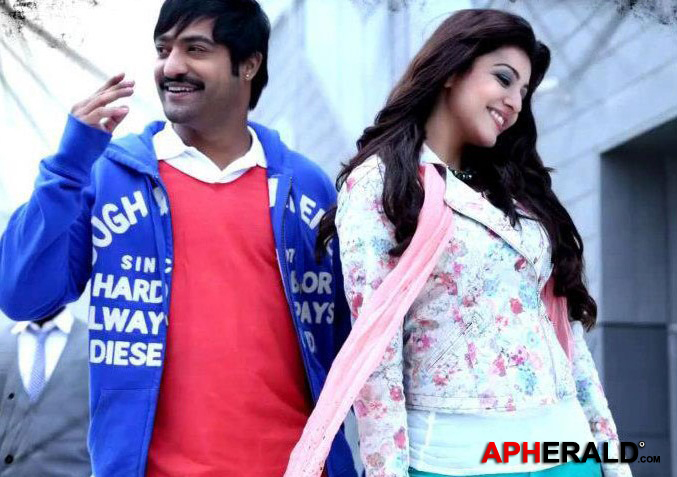 Baadshah Movie Latest Stills