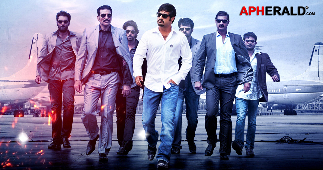 Baadshah Movie Latest Stills