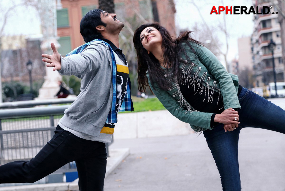 Baadshah Movie Latest Stills