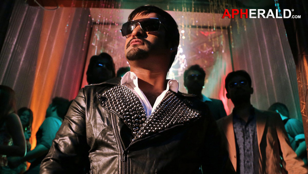 Baadshah Movie Latest Stills